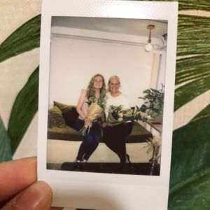 Meet your Posher, Gracie